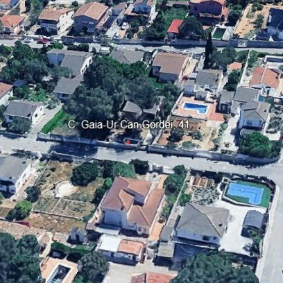 GAIA-UR CAN GORDEI 41