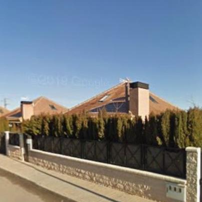 ARROYO POZO SEVILLA 18