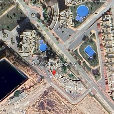 SIERRA DE LOS VILLARES 8