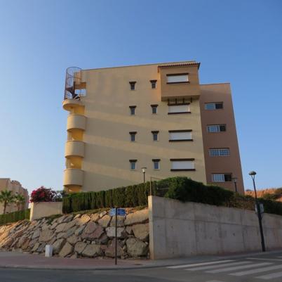 SIERRA DE LOS VILLARES 8