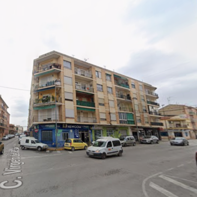 VIRGEN DEL ROSARIO 15