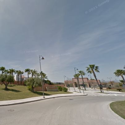 BULEVAR CENTRAL CAÑADAS 1