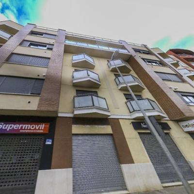 SIERRA DE ESPADAN 48