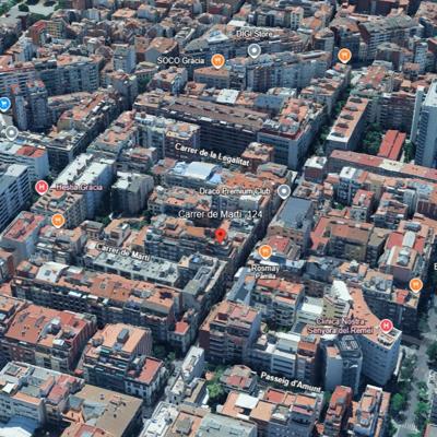 CA L’ALEGRE DE DALT 64