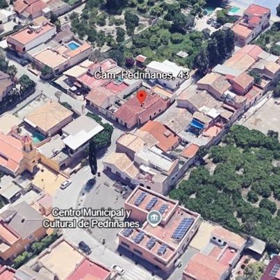 DE PEDRIÑANES 43