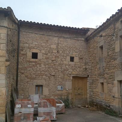 CUESTA (GREDILLA SEDANO) 3