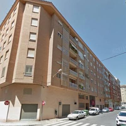 SIERRA CAMPANILLAS 6