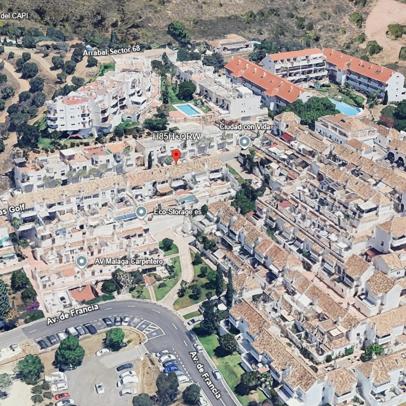 CIPRES DE MIJAS GOLF 30