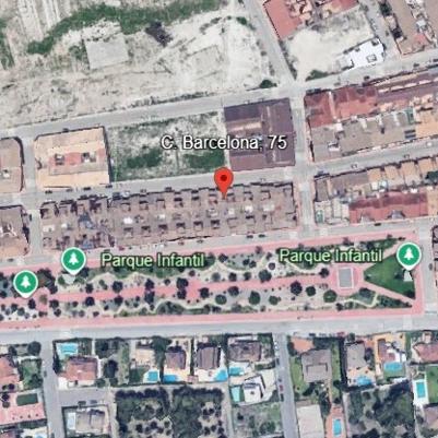 BARCELONA 75