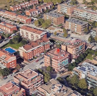 SANT JOAN 142