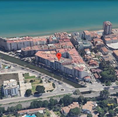ESTANY 15