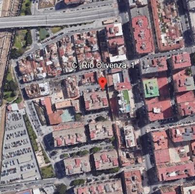 RIO OLIVENZA 1
