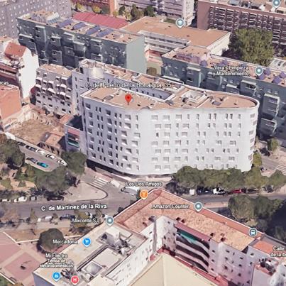 PUERTO DE LA BONAIGUA 35