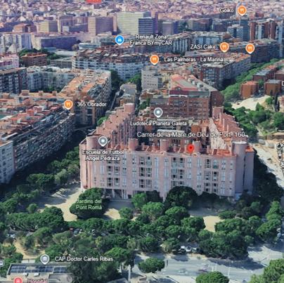 MARE DE DEU DE PORT 160