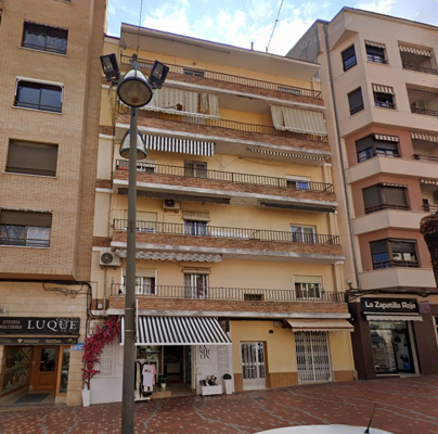 PASSEIG DEL COMTAT 61