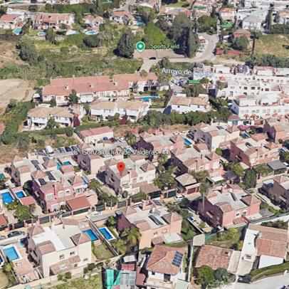 GONZALO DIAZ DE VALDERAS 44