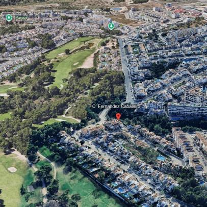 VILLAMARTIN SEVILLA 80