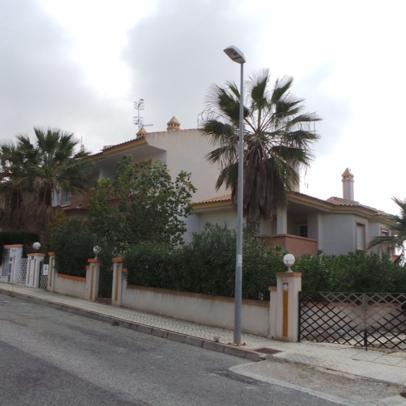 VILLAMARTIN SEVILLA 80