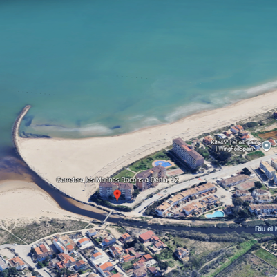 MARINES RACONS A DENIA 90