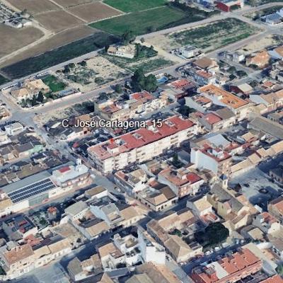 JOSE CARTAGENA 15