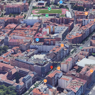 NUESTRA SEÑORA DE ROCAMADOR 2