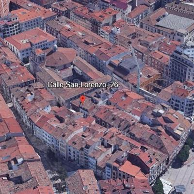 SAN LORENZO 26