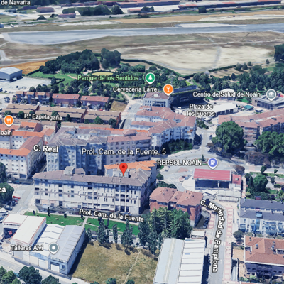 CAMINO DE LA FUENTE 3