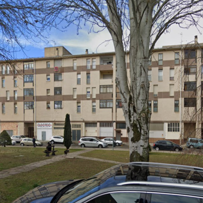 CAMINO DE LA FUENTE 3