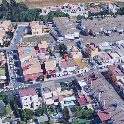 MARIANA DE PINEDA 30