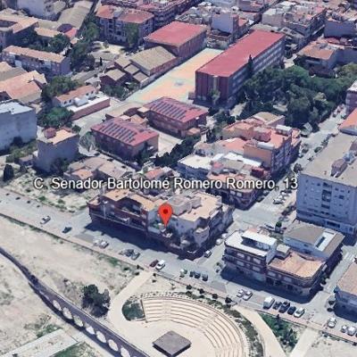 SENADOR BARTOLOME ROMERO 13