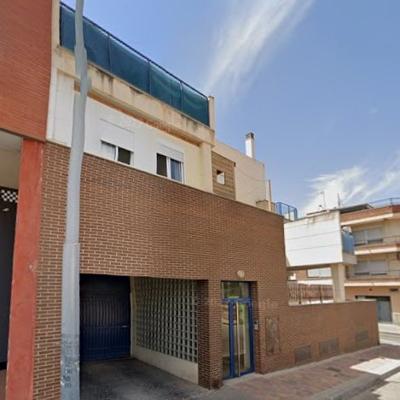 SENADOR BARTOLOME ROMERO 13