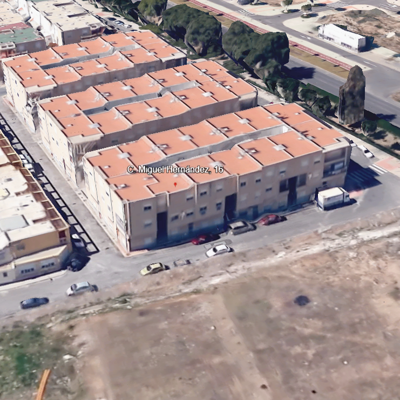 MIGUEL HERNÁNDEZ 16