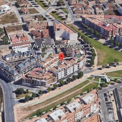 PRINCIPE DE ASTURIAS 3