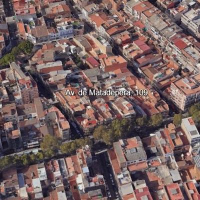 MATADEPERA DE 109