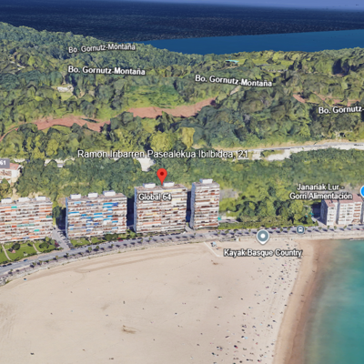 RAMÓN IRRIBARREN 21