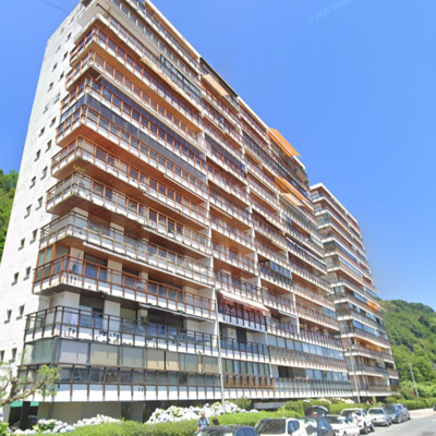 RAMÓN IRRIBARREN 21