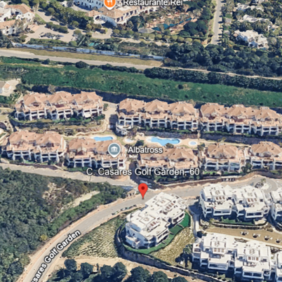 CASARES GOLF COUNTRY CLUB 60
