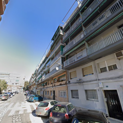 PRESBITERO BALTA CARRASCO 18