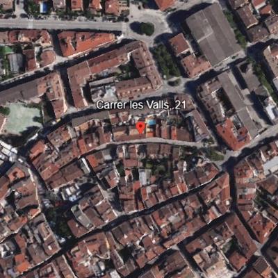 VALLS LES 21