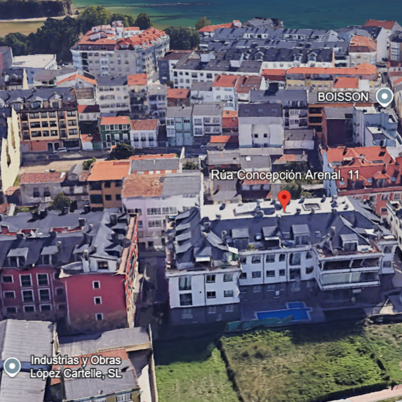 CONCEPCIÓN ARENAL 11