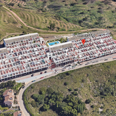 MONTESOL – LAS ABEJERAS 1