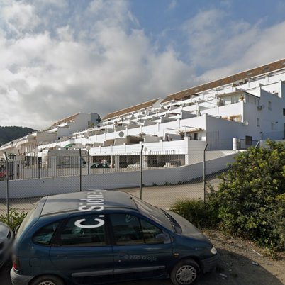 MONTESOL - LAS ABEJERAS 1