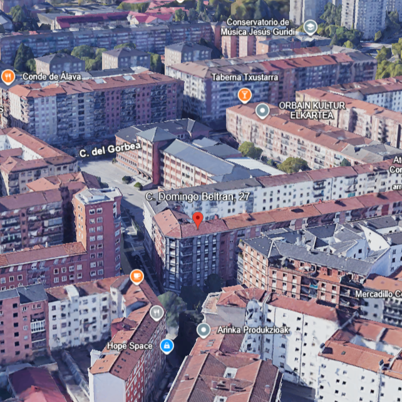 DOMINGO BELTRAN DE OTALORA 27