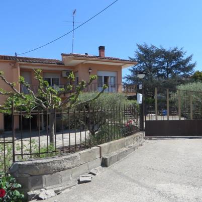 SANT ADRIA A LA ROCA BV-5 10