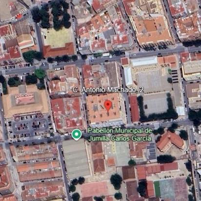 ANTONIO MACHADO 2