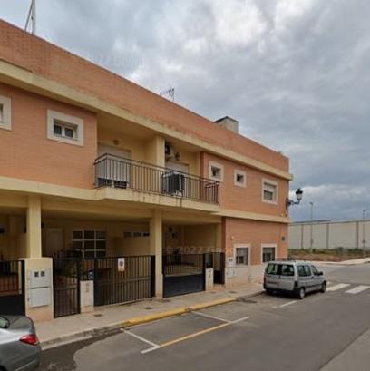 COMUNITAT VALENCIANA 43