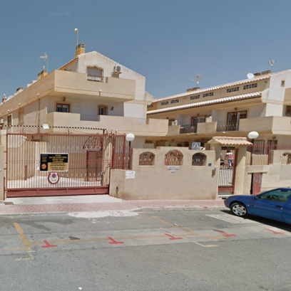 PLAYA FLAMENCA CL 3 58