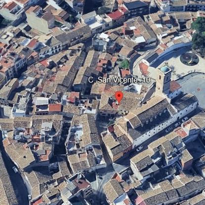 SAN VICENTE 10