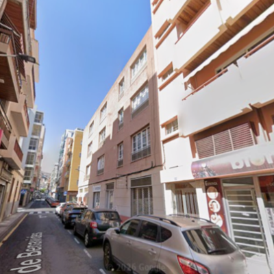 BENAVIDES 57
