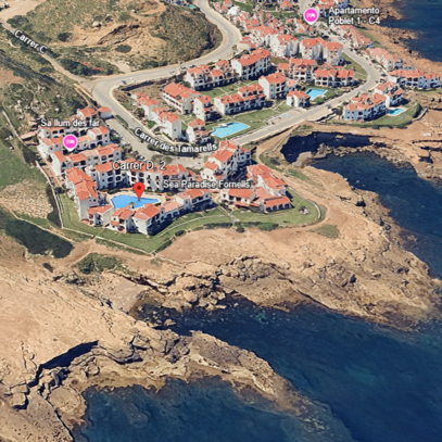 APART. TAMARINDOS H-5 212